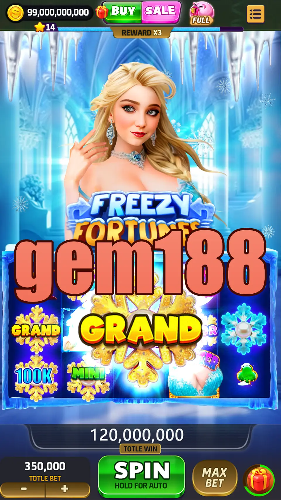 gem188 Unduh