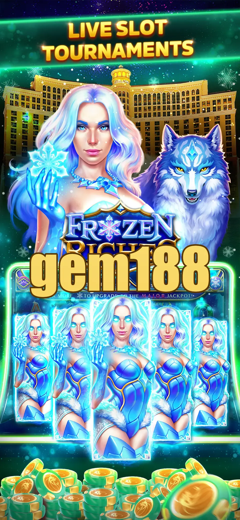 gem188 Masuk